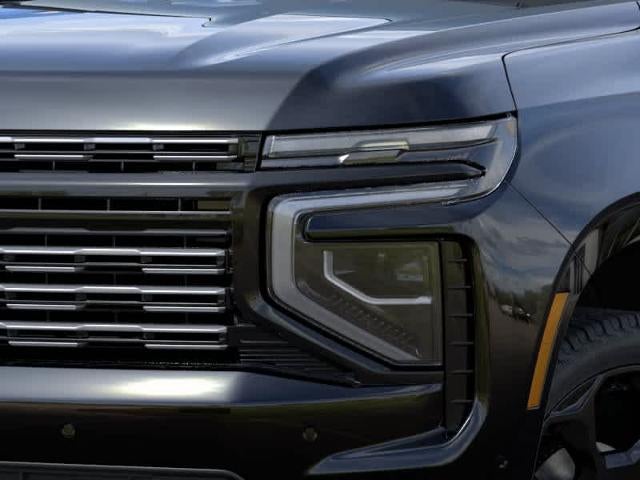 2026 Chevrolet Suburban 4WD High Country