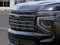2026 Chevrolet Suburban 4WD High Country