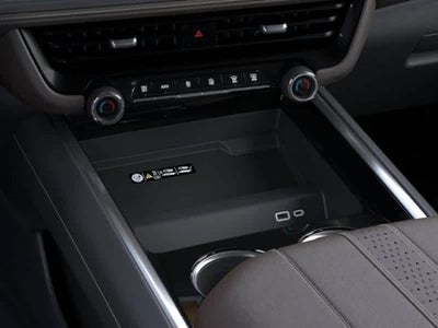 2026 Chevrolet Suburban 4WD High Country
