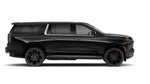 2026 Chevrolet Suburban 4WD High Country