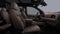 2026 Chevrolet Suburban 4WD High Country