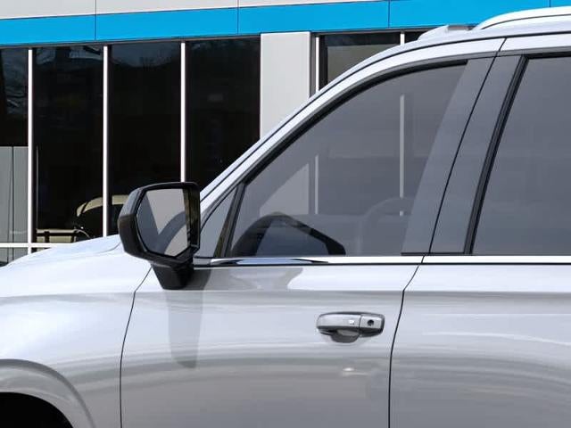 2026 Chevrolet Tahoe 4WD LS