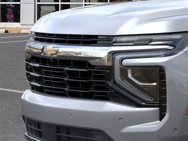 2026 Chevrolet Tahoe 4WD LS