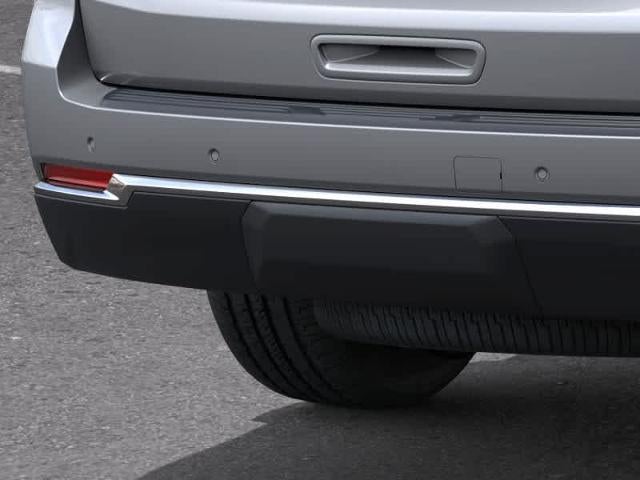 2026 Chevrolet Tahoe 4WD LS