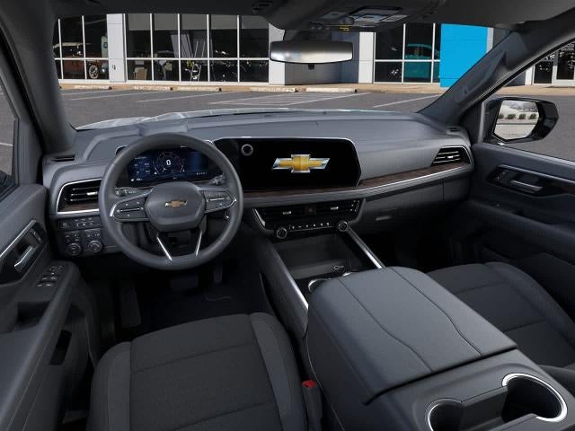 2026 Chevrolet Tahoe 4WD LS