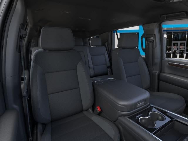 2026 Chevrolet Tahoe 4WD LS