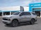 2026 Chevrolet Tahoe 4WD LS