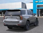 2026 Chevrolet Tahoe 4WD LS