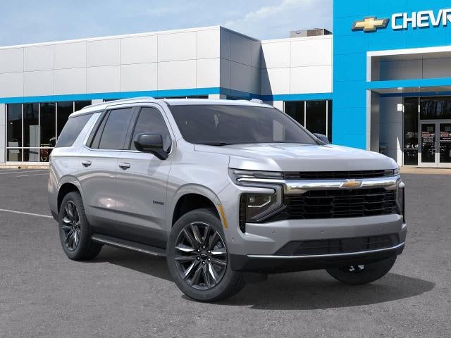 2026 Chevrolet Tahoe 4WD LS