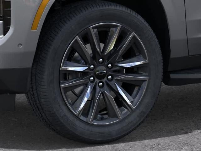 2026 Chevrolet Tahoe 4WD LS