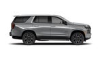 2026 Chevrolet Tahoe 4WD LS