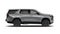 2026 Chevrolet Tahoe 4WD LS