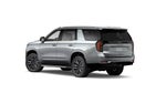 2026 Chevrolet Tahoe 4WD LS