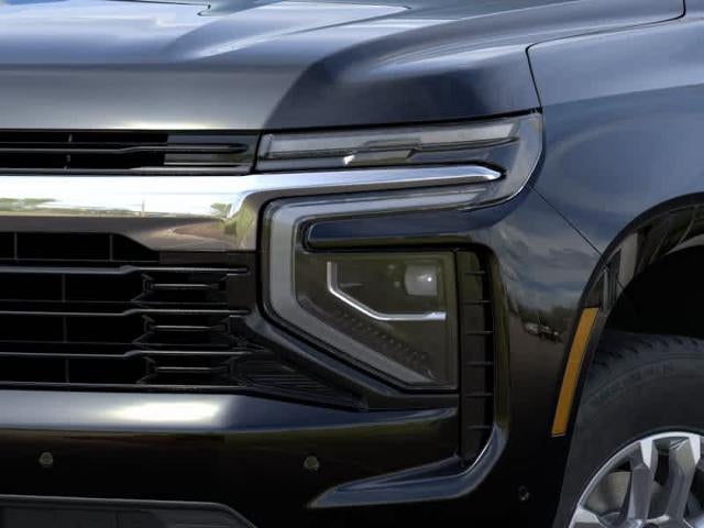 2027 Chevrolet Tahoe 4WD LS