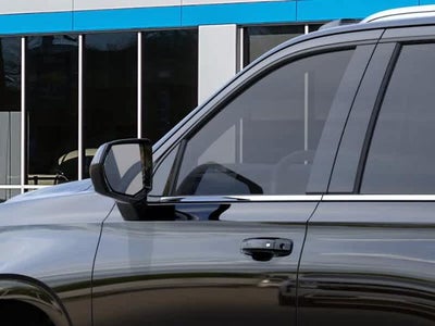 2027 Chevrolet Tahoe 4WD LS