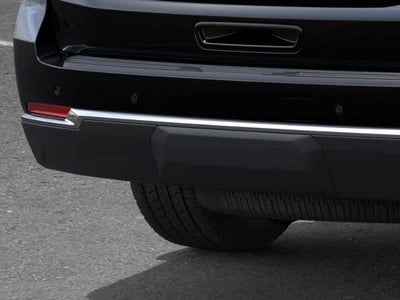 2027 Chevrolet Tahoe 4WD LS