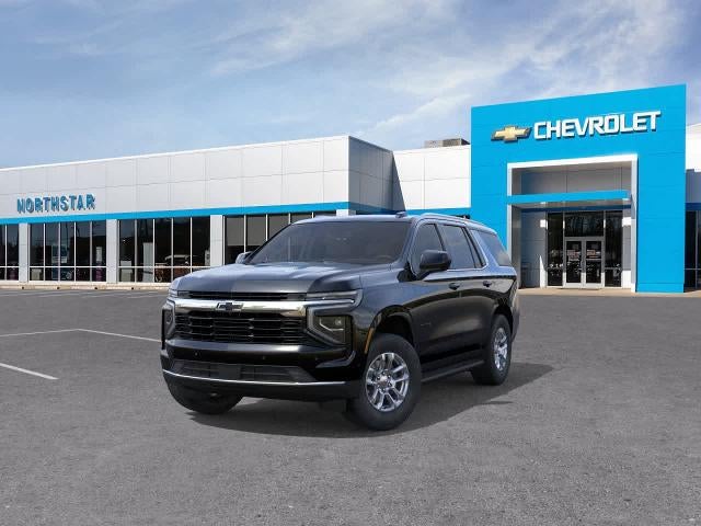 2027 Chevrolet Tahoe 4WD LS