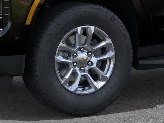 2027 Chevrolet Tahoe 4WD LS