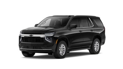 2027 Chevrolet Tahoe 4WD LS