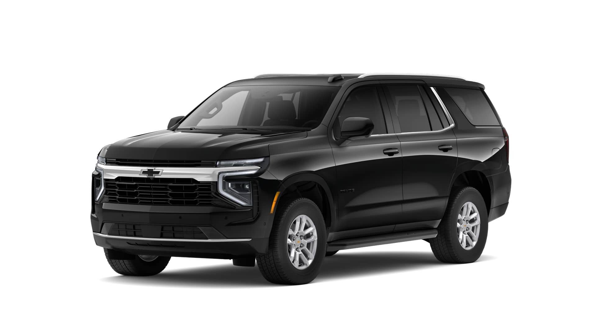 2027 Chevrolet Tahoe 4WD LS