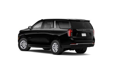 2027 Chevrolet Tahoe 4WD LS