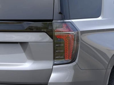 2027 Chevrolet Tahoe 4WD LS
