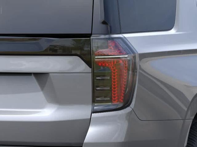 2027 Chevrolet Tahoe 4WD LS