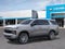 2027 Chevrolet Tahoe 4WD LS