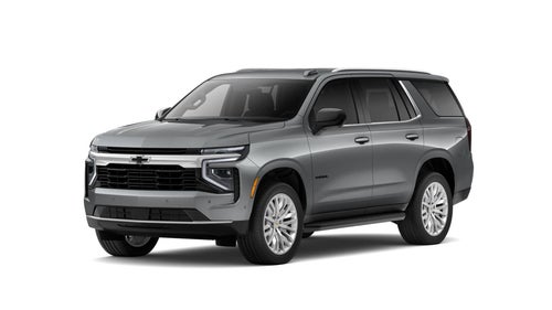 2027 Chevrolet Tahoe 4WD LS