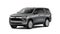 2027 Chevrolet Tahoe 4WD LS
