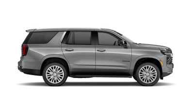 2027 Chevrolet Tahoe 4WD LS