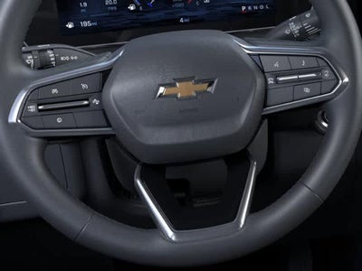 2026 Chevrolet Tahoe 4WD LS