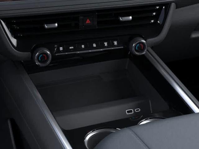 2026 Chevrolet Tahoe 4WD LS