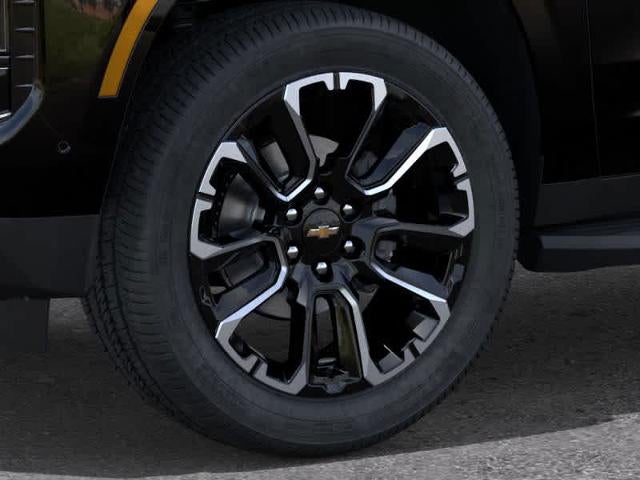 2026 Chevrolet Tahoe 4WD LS