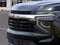 2025 Chevrolet Tahoe 4WD LS