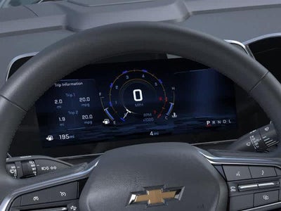 2025 Chevrolet Tahoe 4WD LS