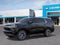 2025 Chevrolet Tahoe 4WD LS