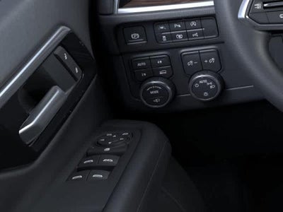 2025 Chevrolet Tahoe 4WD LS