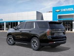 2025 Chevrolet Tahoe 4WD LS