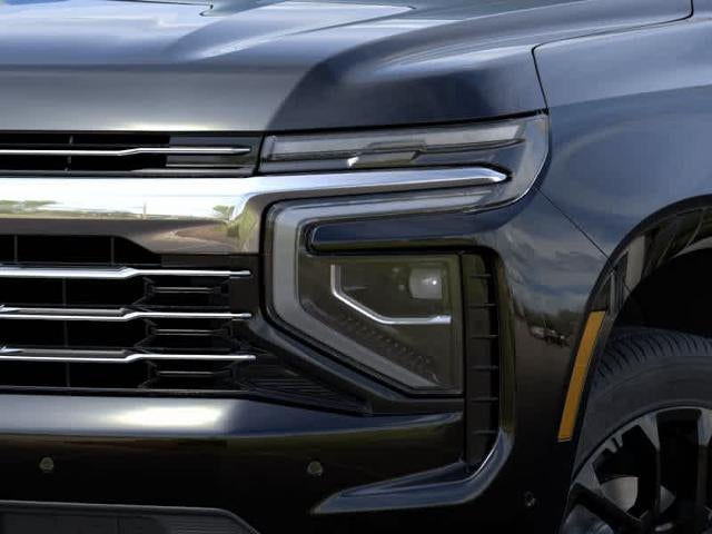 2026 Chevrolet Tahoe 4WD LT