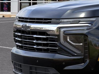 2026 Chevrolet Tahoe 4WD LT