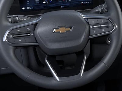 2026 Chevrolet Tahoe 4WD LT