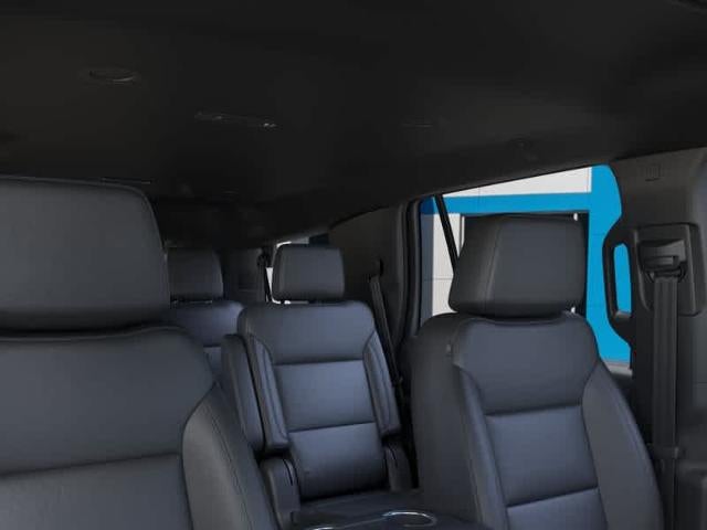 2026 Chevrolet Tahoe 4WD LT