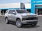 2026 Chevrolet Tahoe 4WD LT