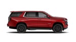 2026 Chevrolet Tahoe 4WD LT
