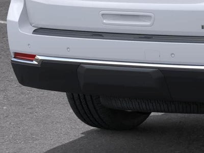 2026 Chevrolet Tahoe 4WD LT