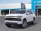 2026 Chevrolet Tahoe 4WD LT