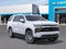 2026 Chevrolet Tahoe 4WD LT