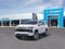 2026 Chevrolet Tahoe 4WD LT