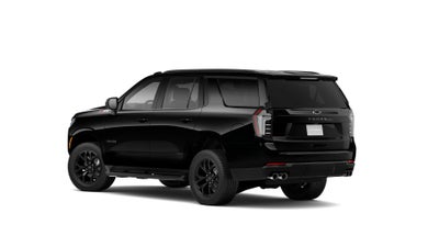 2027 Chevrolet Tahoe 4WT Z71